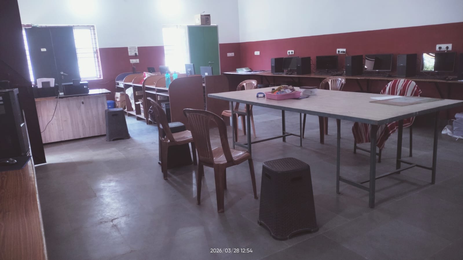 Computer Lab